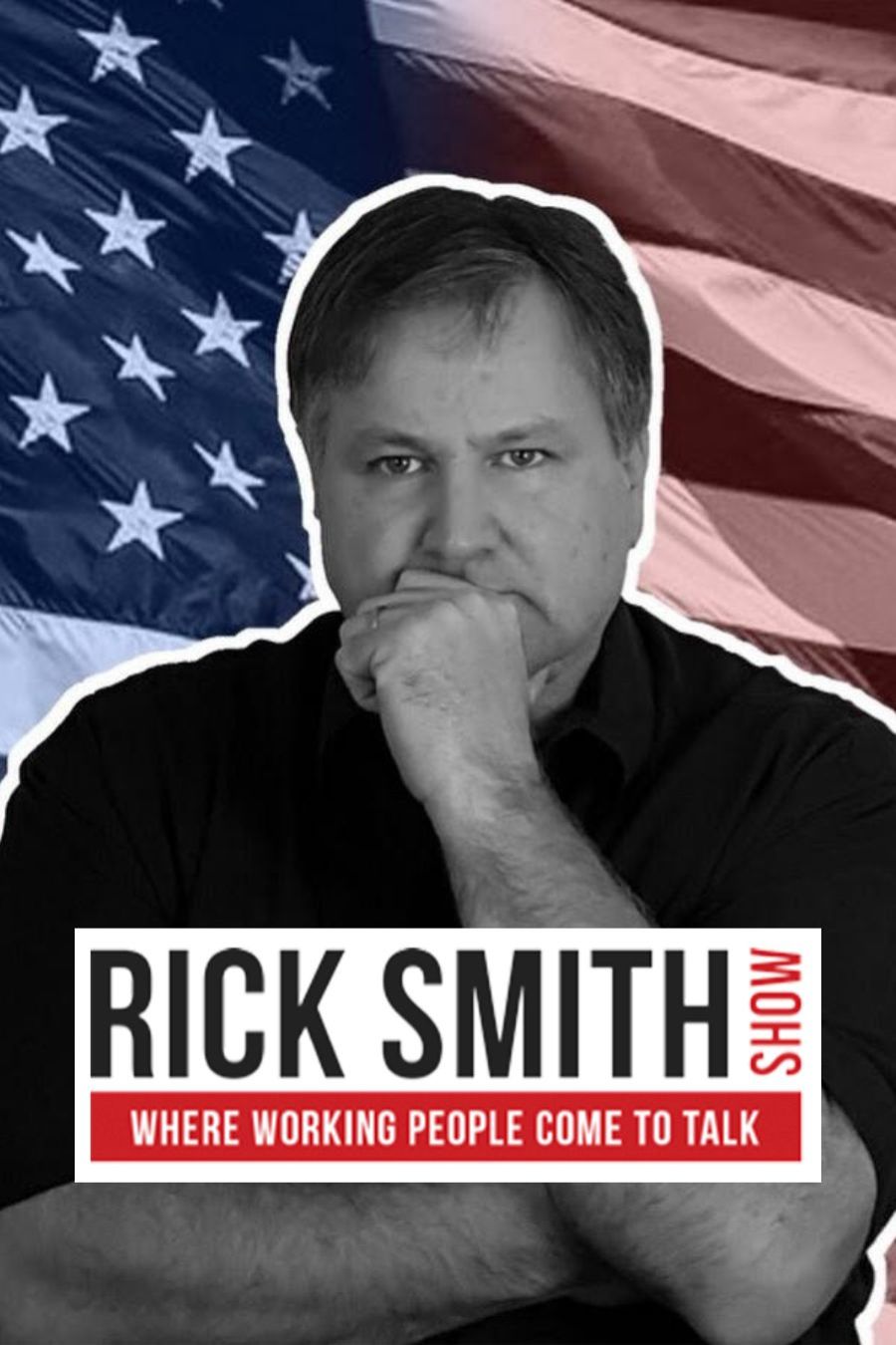 The Rick Smith Show