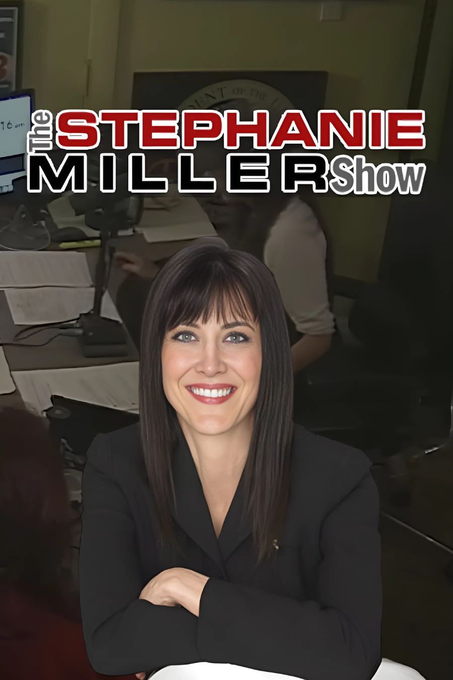 The Stephanie Miller Show