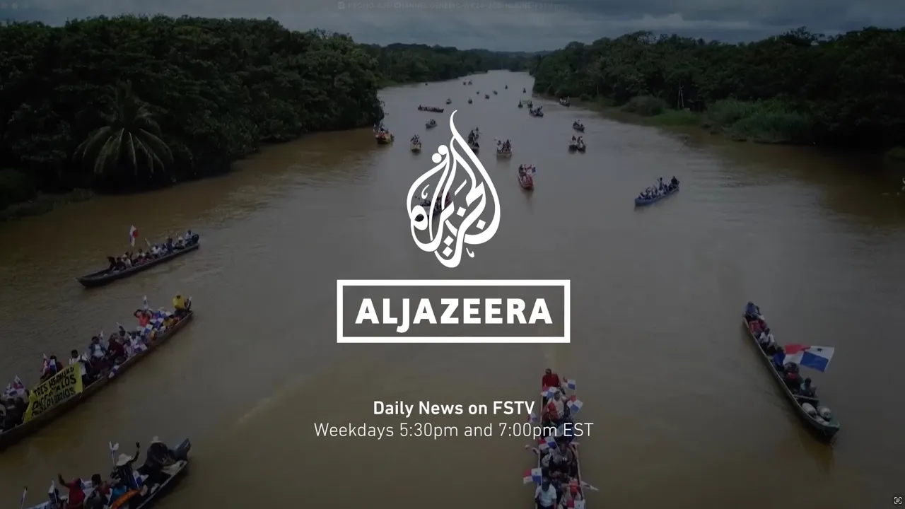 Global News. Real Stories. No Spin. | ﻿Watch Al Jazeera on FSTV