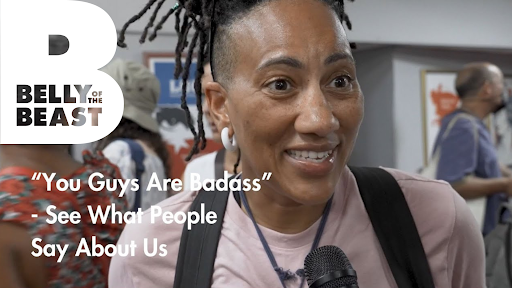 Eye-Opening Truths About Cuba | What People Say About Belly of the Beast on FSTV