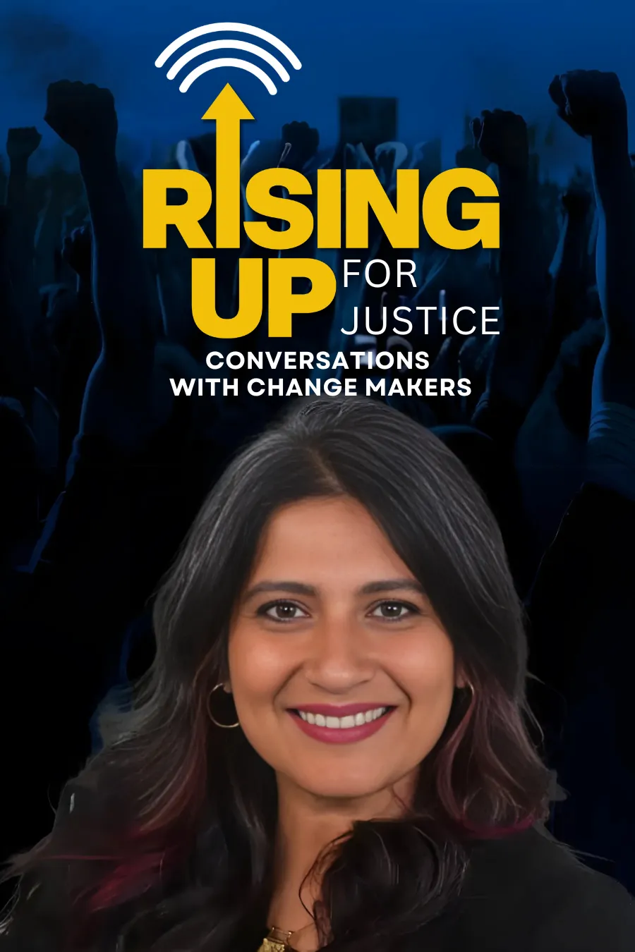 Rising Up for Justice