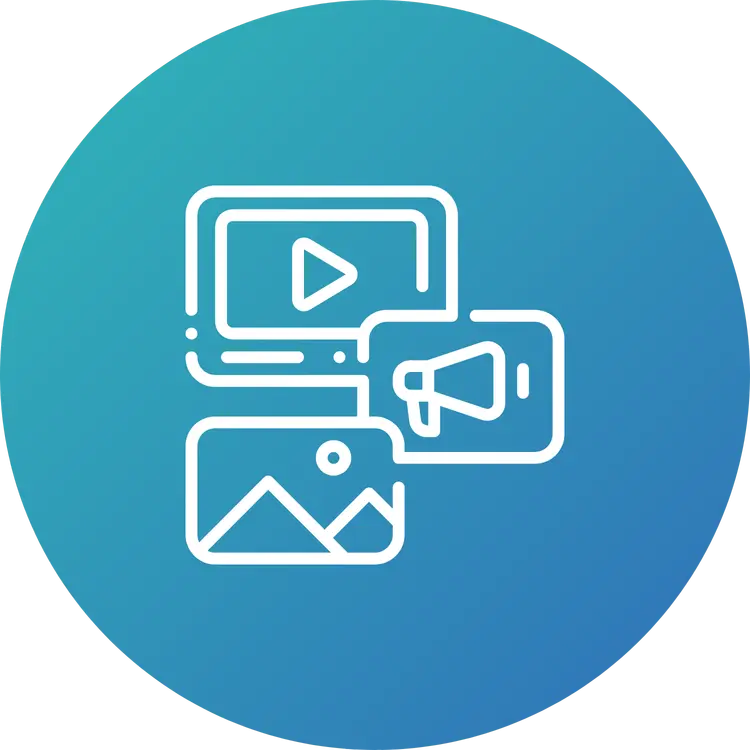 Exclusive & Original Icon