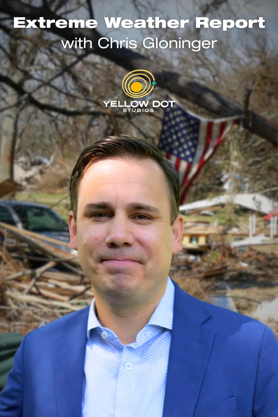 Extreme Weather Report