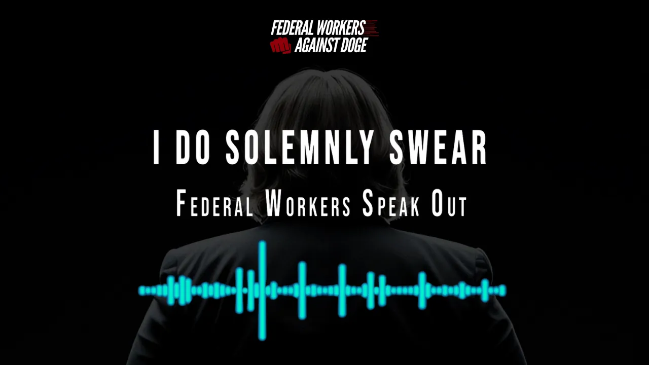 I Do Solemnly Swear | Free Speech TV