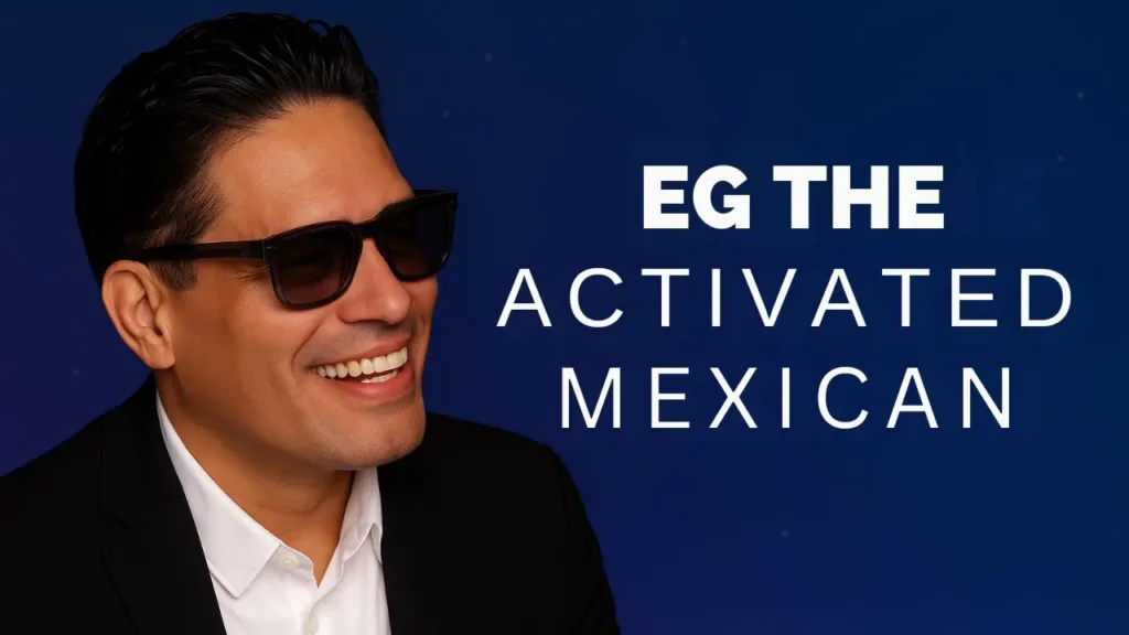 The Activated Mexican