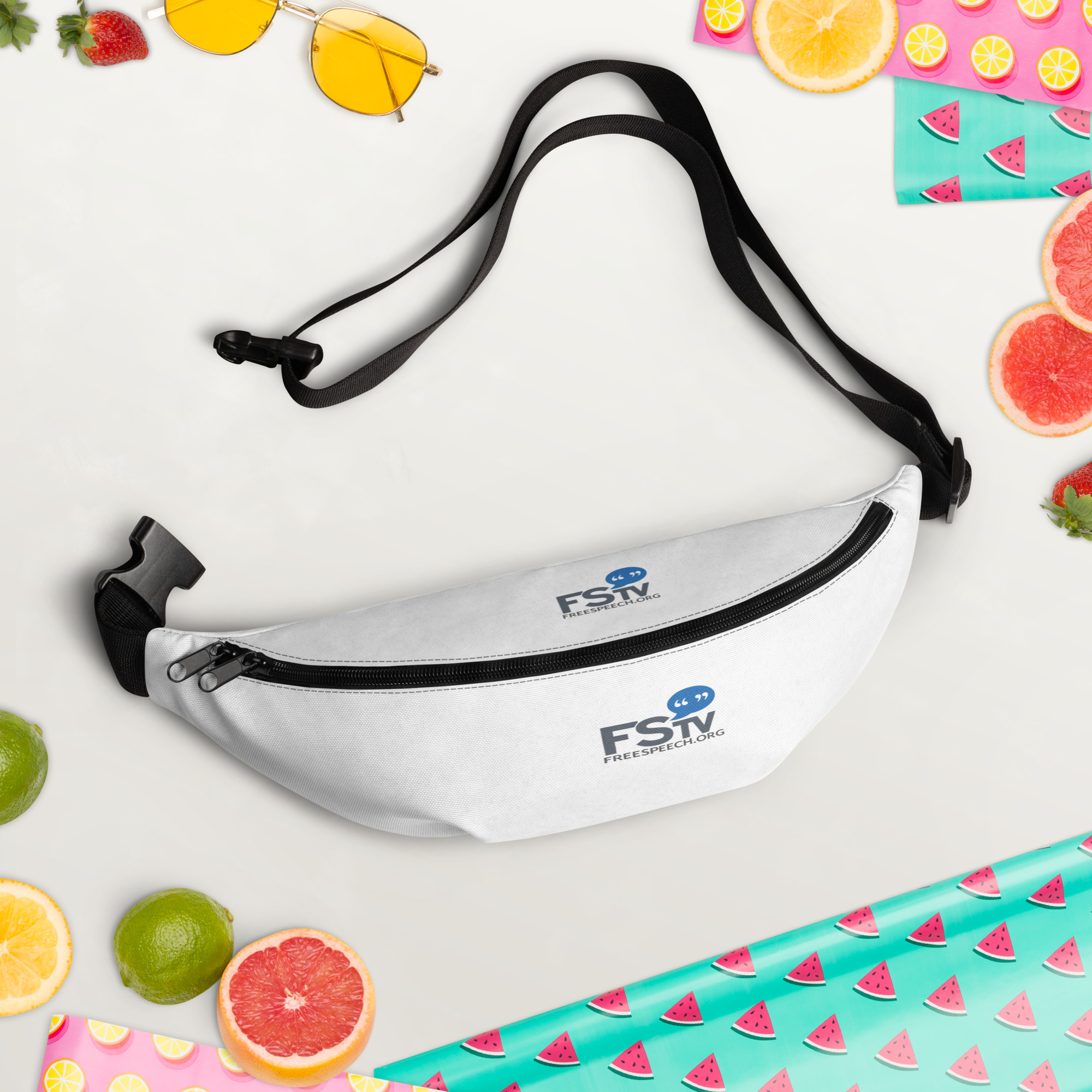 FSTV Fanny Pack - Image 5