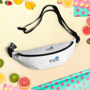 FSTV Fanny Pack
