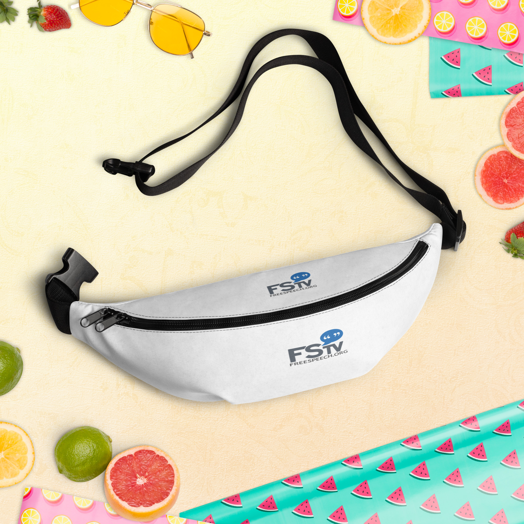 FSTV Fanny Pack
