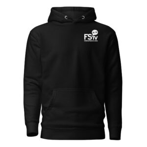 FSTV Unisex Hoodie