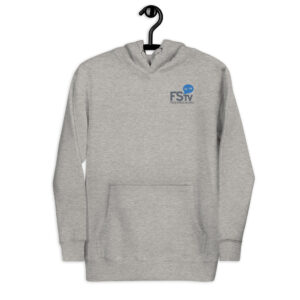 FSTV Unisex Hoodie