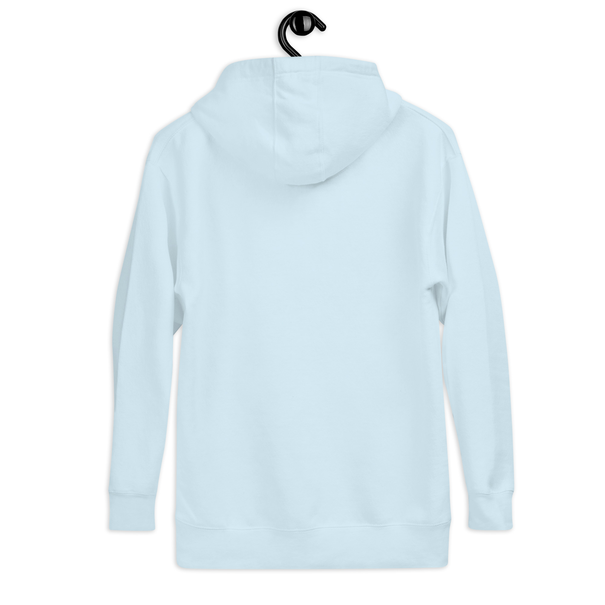 FSTV Unisex Hoodie - Image 8