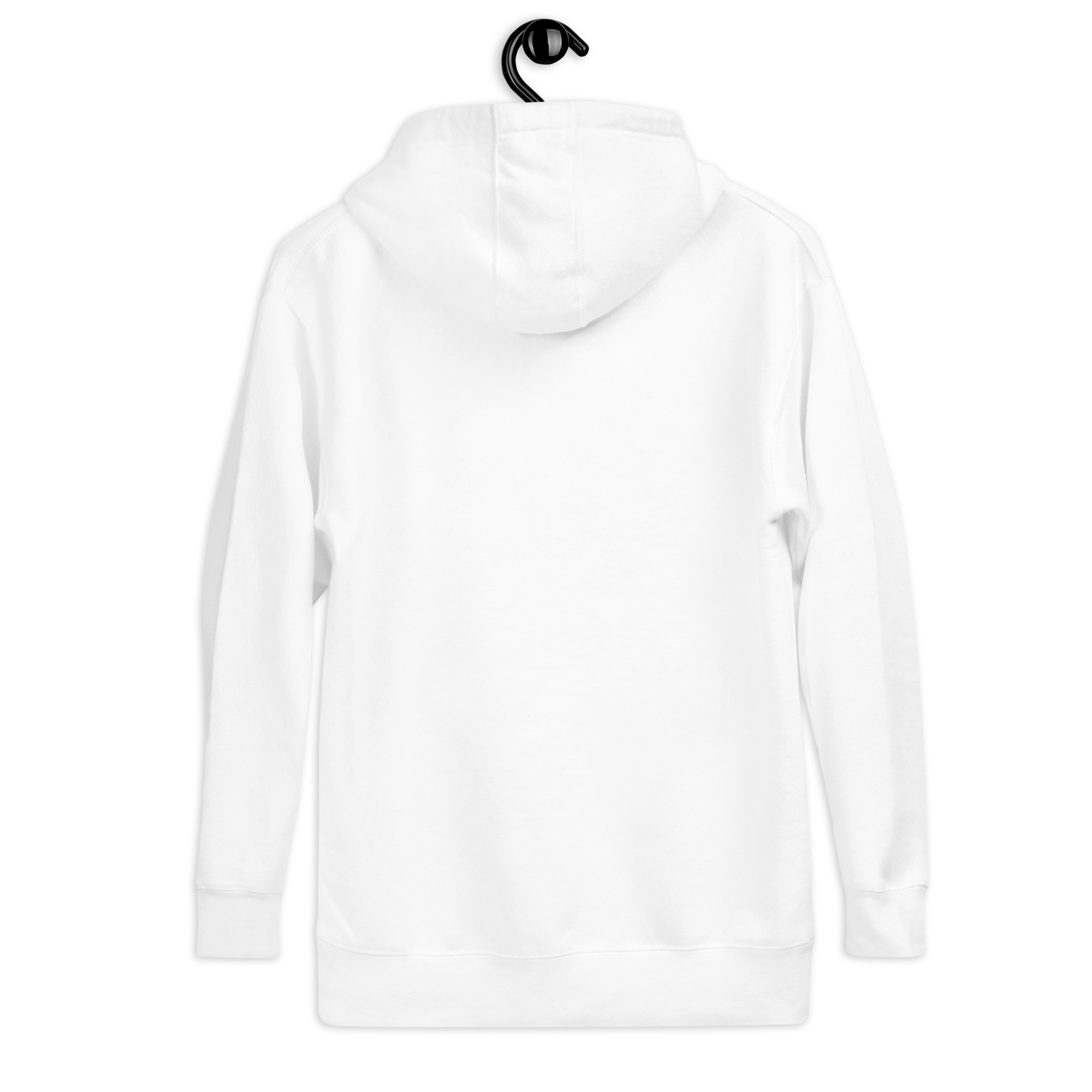 FSTV Unisex Hoodie - Image 14