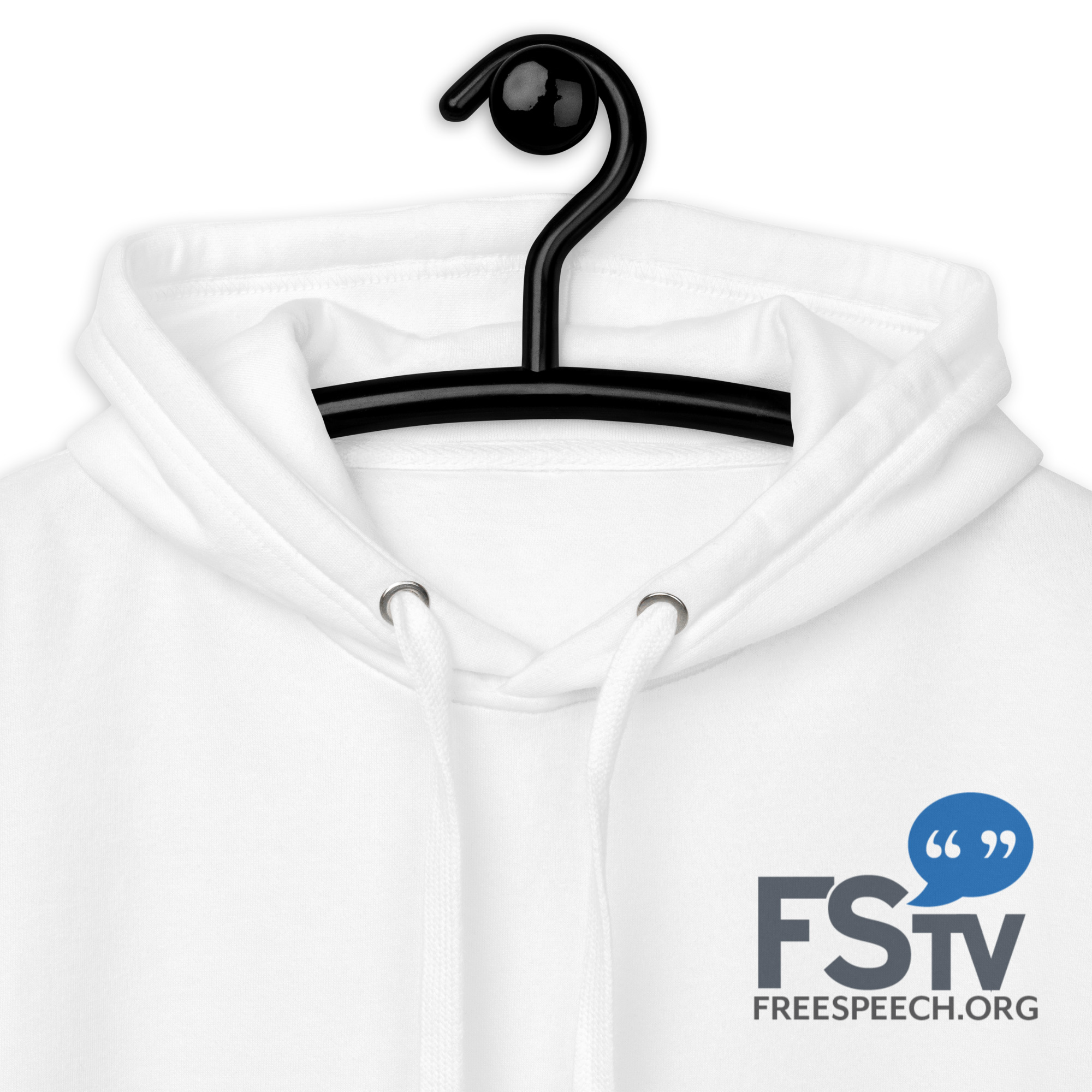 FSTV Unisex Hoodie - Image 13
