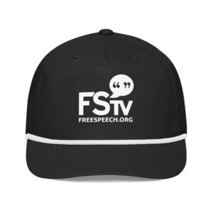 FSTV Ball Cap