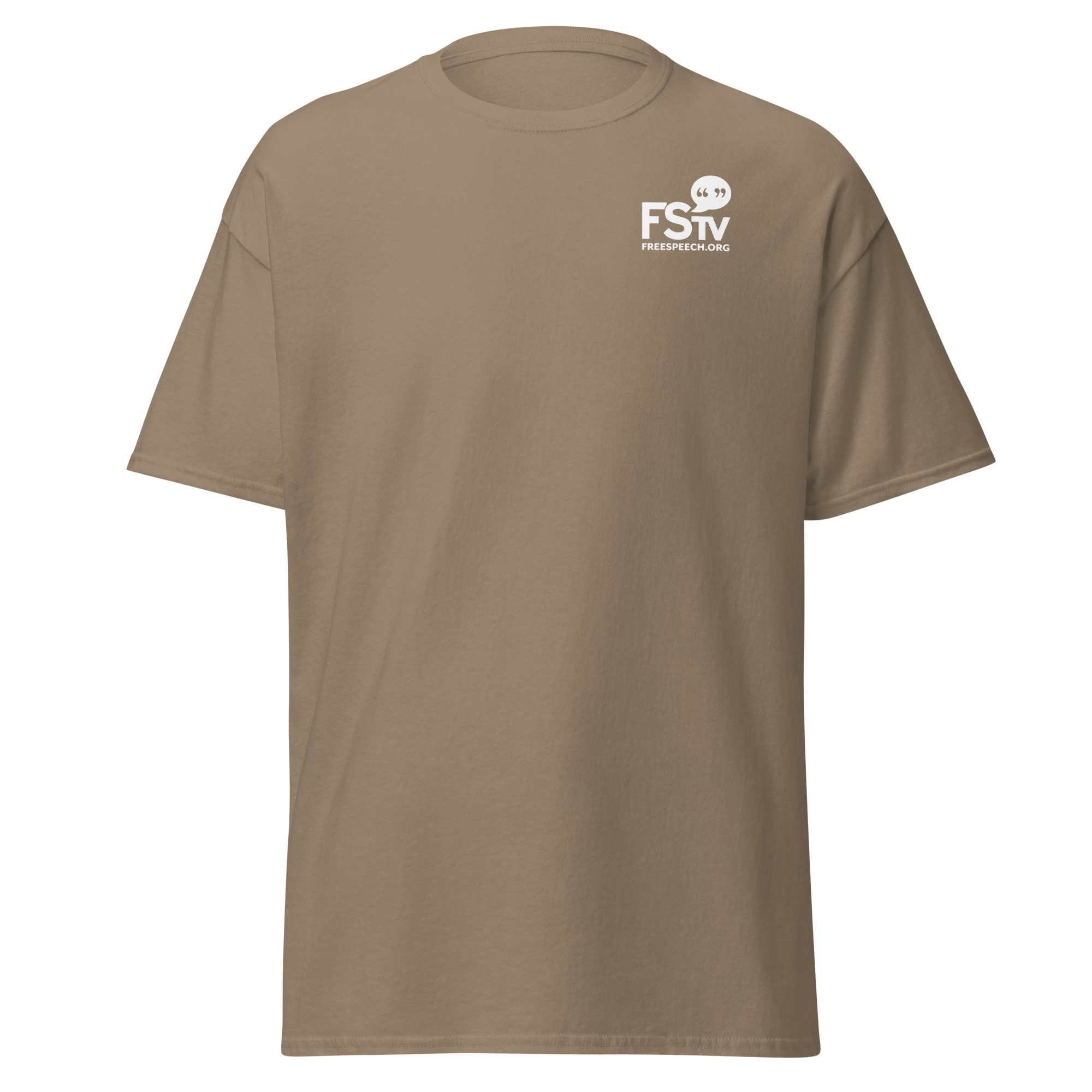 FSTV T-Shirt - Image 45