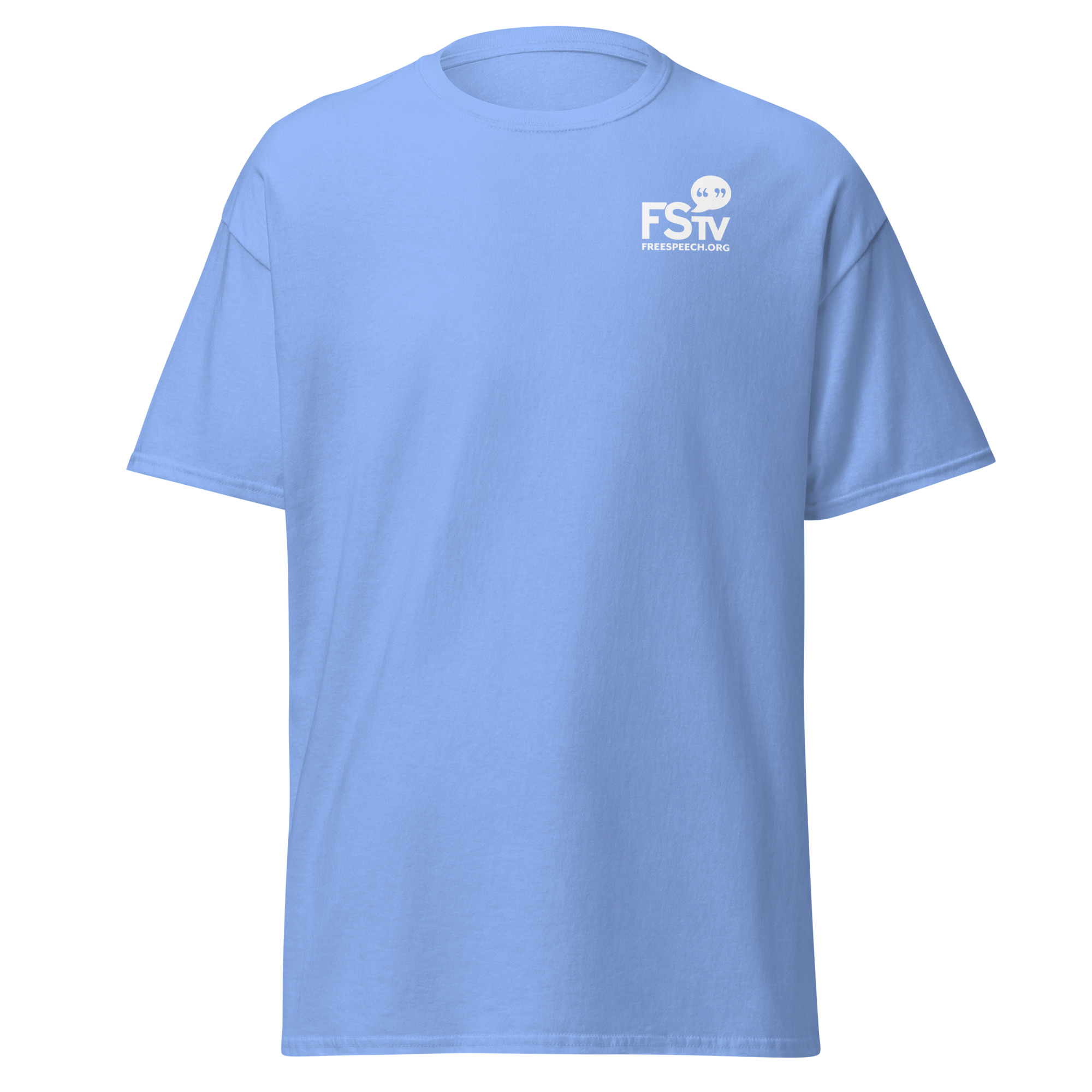 FSTV T-Shirt - Image 57