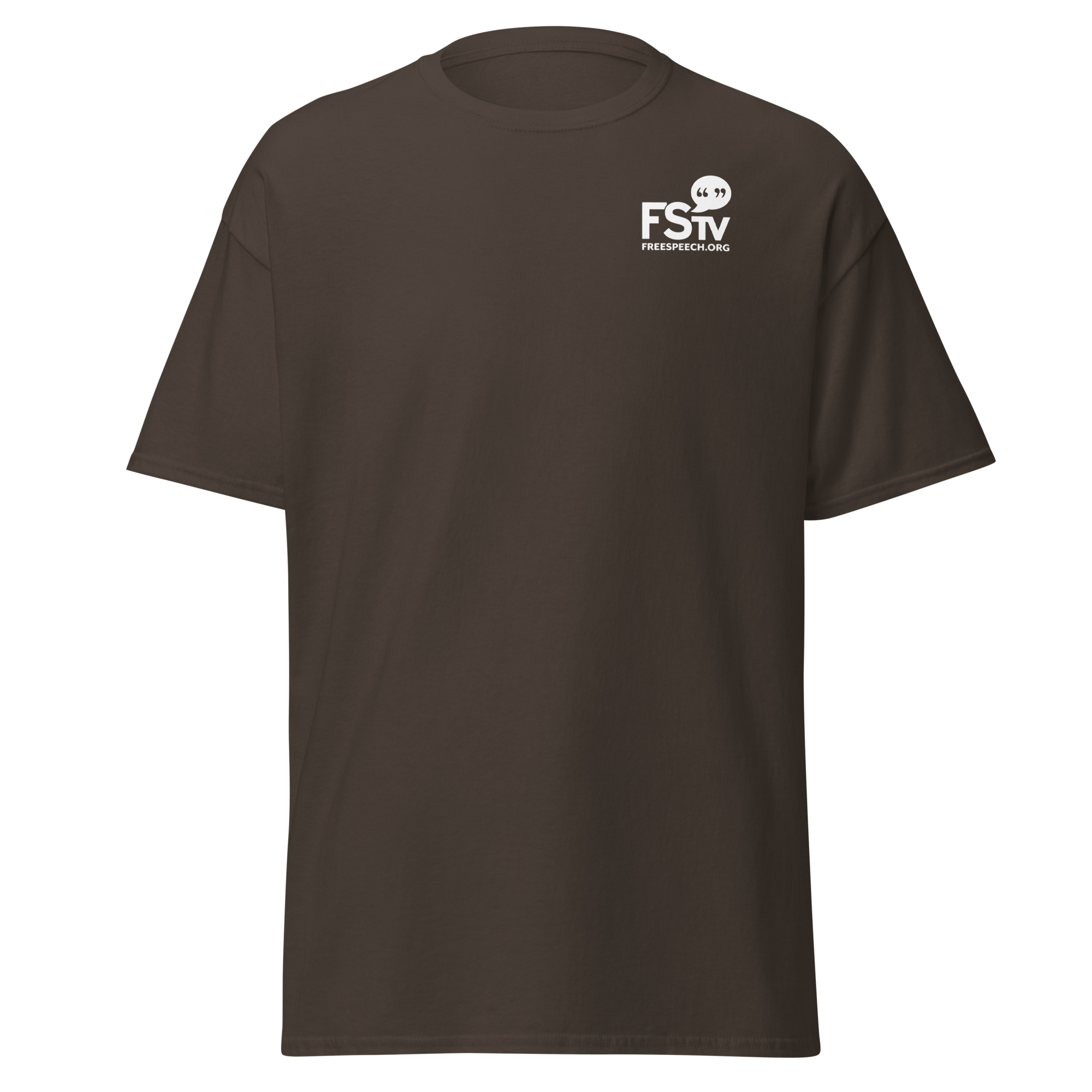 FSTV T-Shirt - Image 25