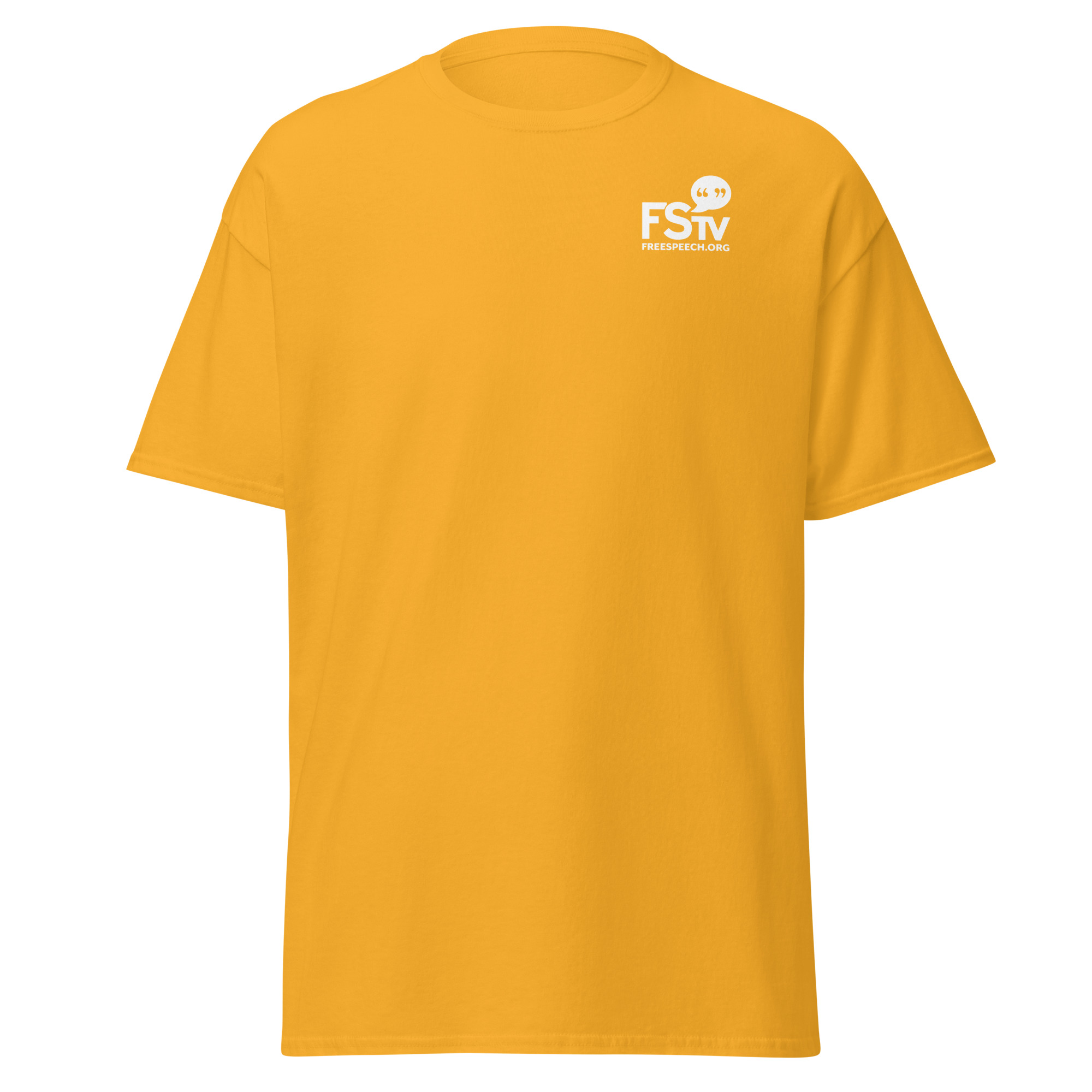 FSTV T-Shirt - Image 61