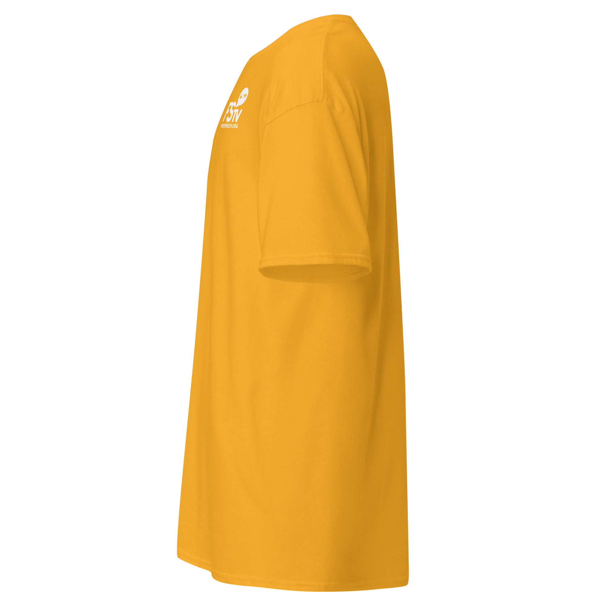 FSTV T-Shirt - Image 63