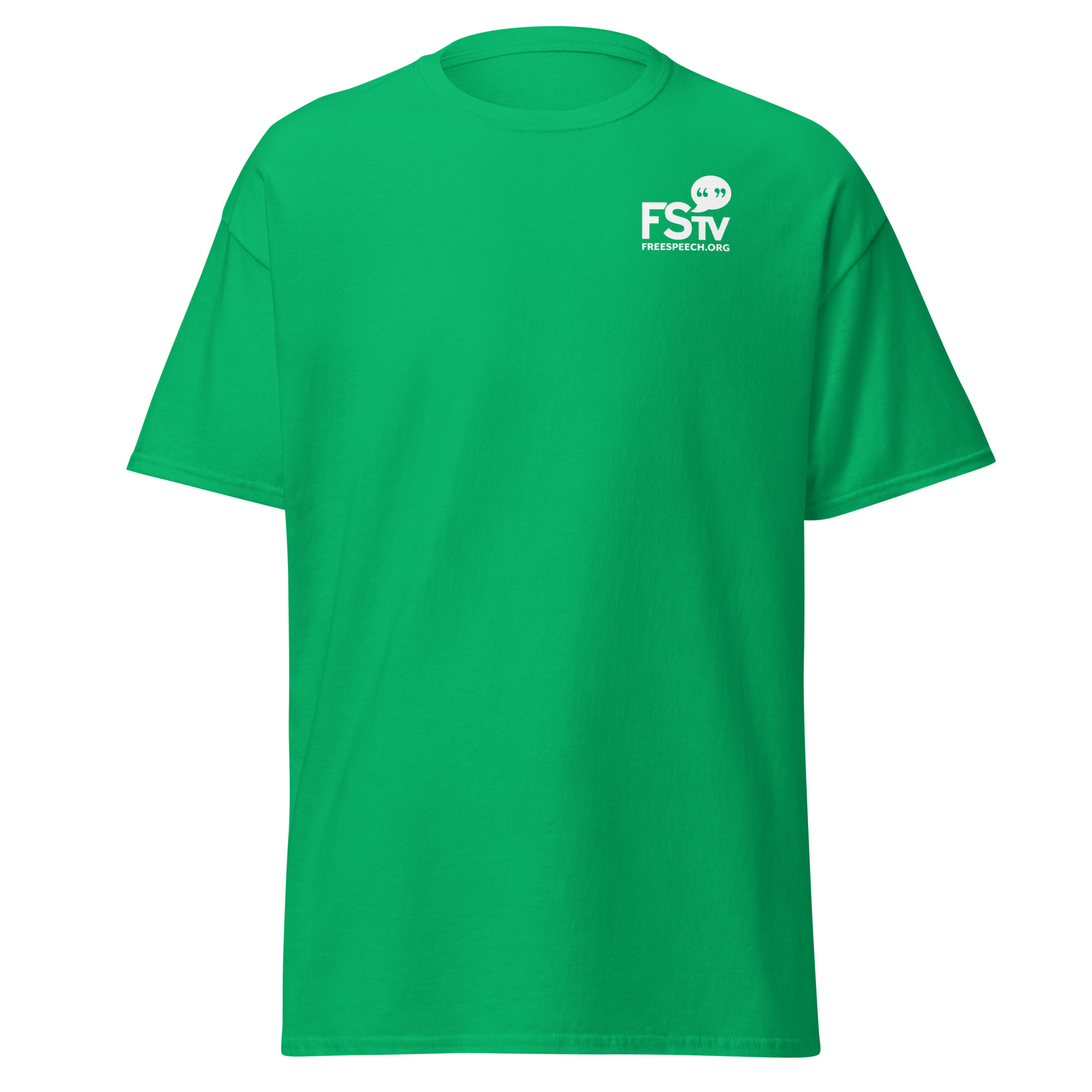 FSTV T-Shirt - Image 49