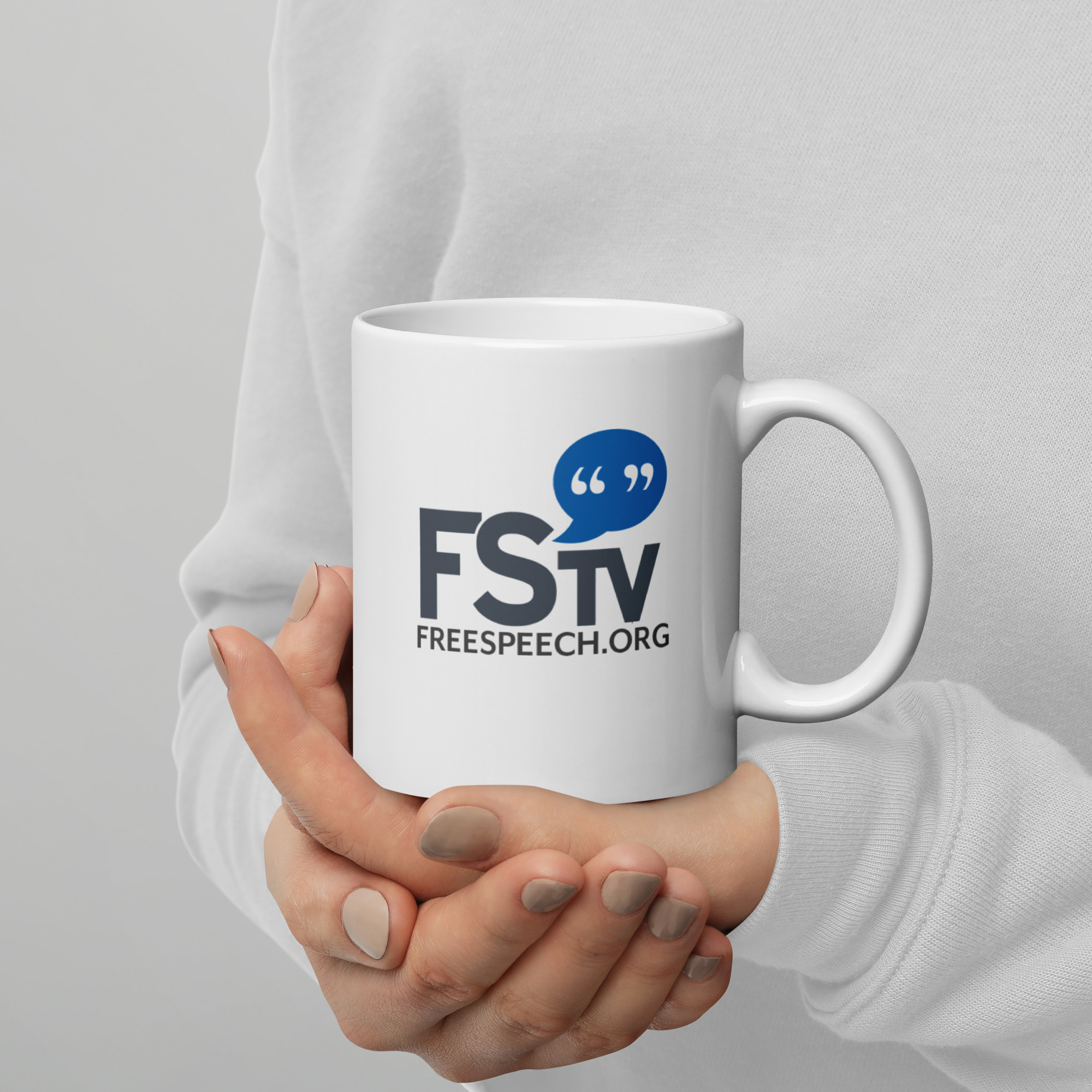 FSTV Mug - Image 3