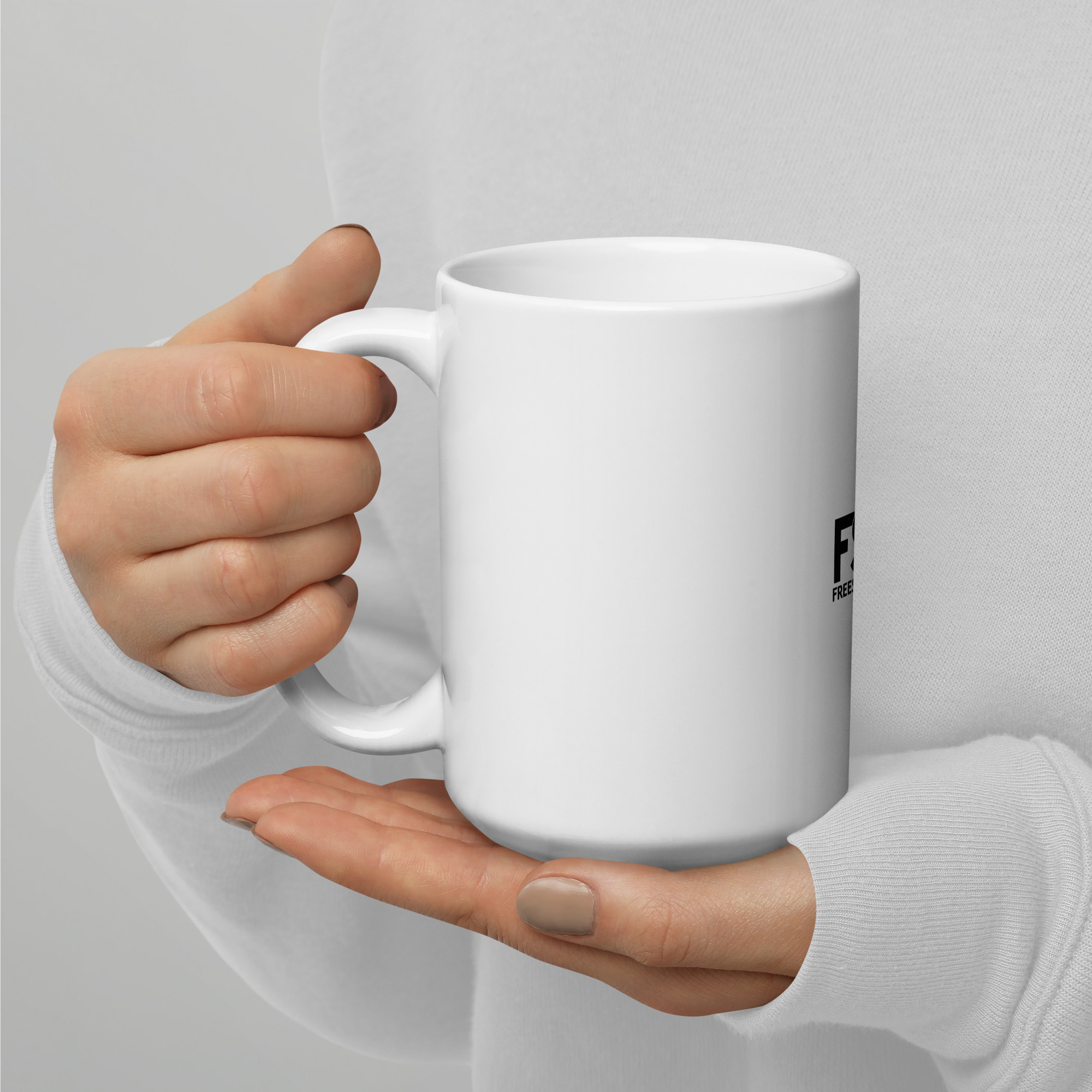 FSTV Mug - Image 4
