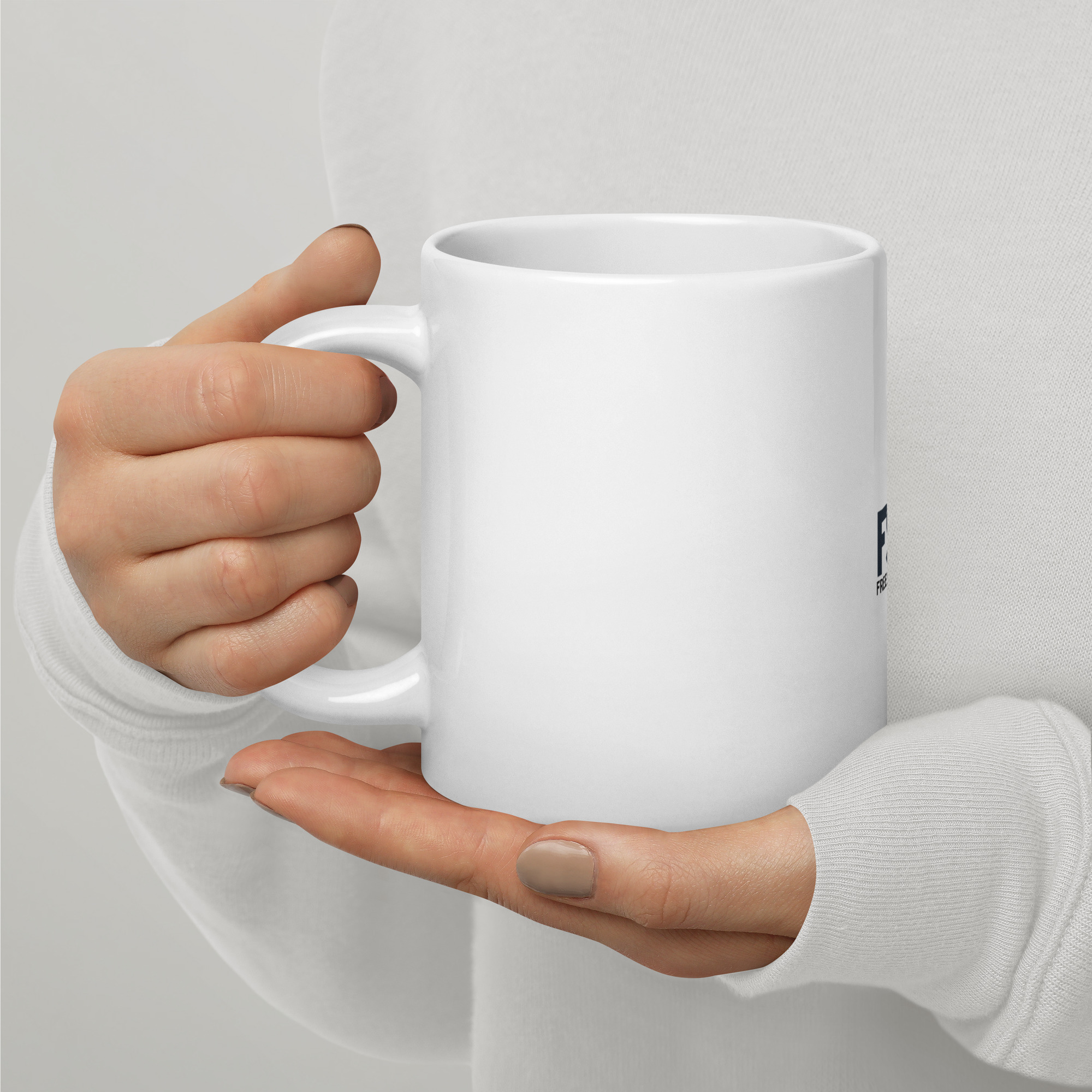 FSTV Mug - Image 5
