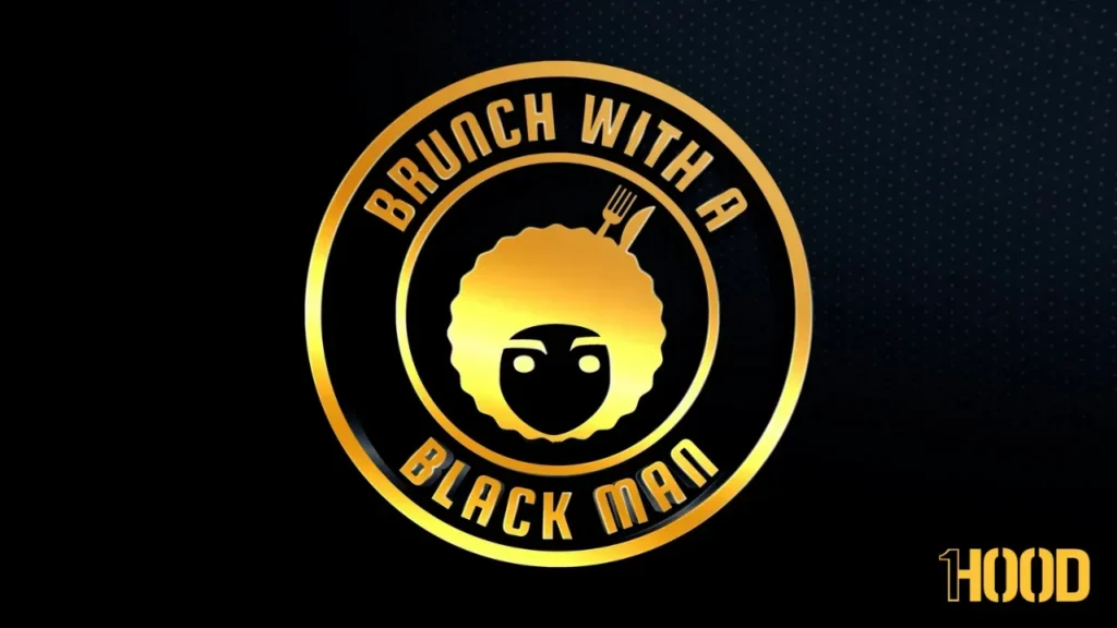 Brunch with a Black Man